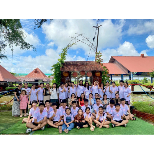 Giá trị mà trò chơi dân gian mang lại